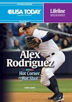 Alex Rodriguez