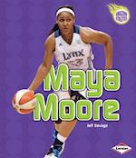 Maya Moore