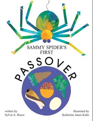 Sammy Spider's First Passover