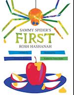 Sammy Spider's First Rosh Hashanah