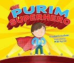 The Purim Superhero