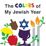 Colors of My Jewish Year