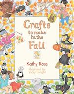 Crafts to Make in the Fall