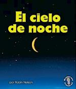El Cielo de Noche (the Night Sky)
