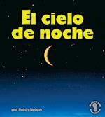 El cielo de noche (The Night Sky)