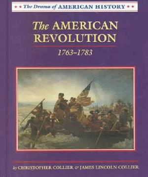 The American Revolution