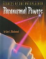 Paranormal Powers