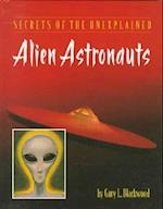 Alien Astronauts