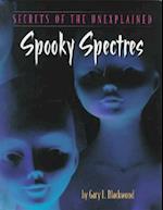 Spooky Spectres