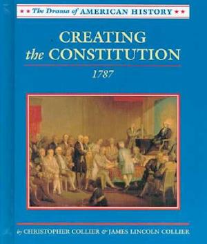 Creating the Constitution