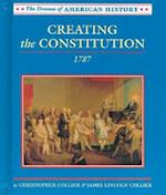 Creating the Constitution