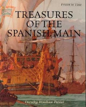 Treasures of the Spanish Main