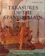 Treasures of the Spanish Main