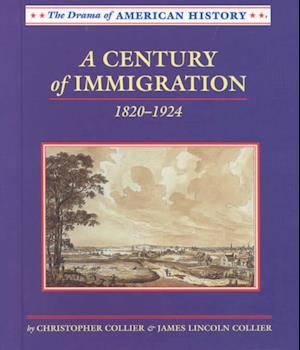 A Century of Immigration