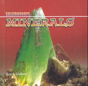 Minerals