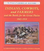 Indians, Cowboys and Farmers