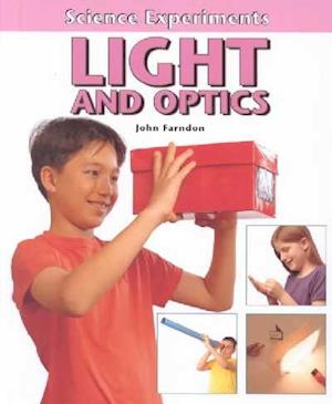 Light and Optics