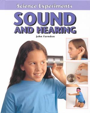 Sound and Hearing