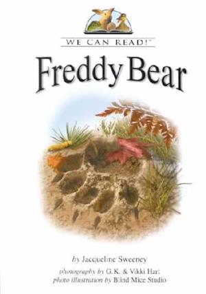 Freddy Bear