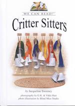 Critter Sitters
