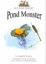 Pond Monster