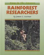 Rainforest Researchers