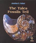 The Tales Fossils Tell
