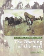 The Opening of the West