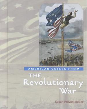 American Voices from the Revolutionary War