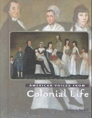 Colonial Life