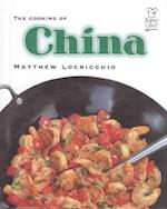 The Cooking of China