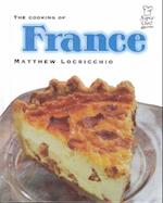 The Cooking of France