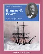 Robert E. Peary