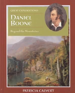 Daniel Boone