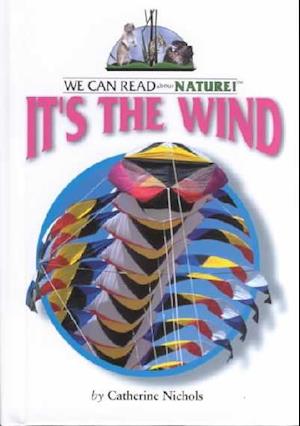 It's the Wind