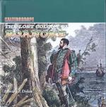 Lost Colony of Roanoke