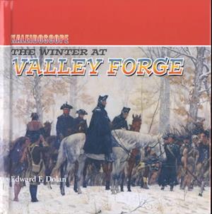 The Winter at Valley Forge