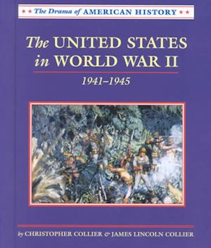 The United States in World War II