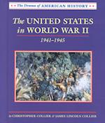 The United States in World War II