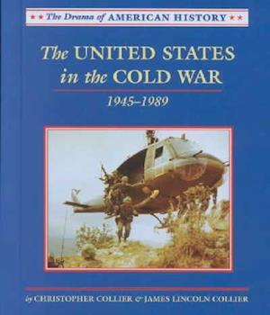 The United States in the Cold War