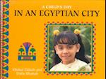 A Child's Day in an Egyptian City