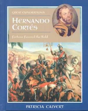 Hernando Cortes