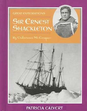 Sir Ernest Shackleton