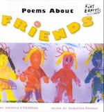Poems about Friends