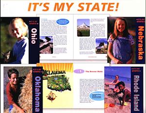 It's My State! (First Edition, Group 3)(R)