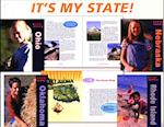 It's My State! (First Edition, Group 3)(R)