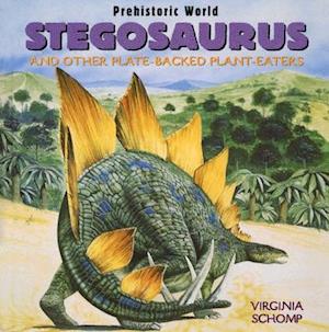 Stegosaurus