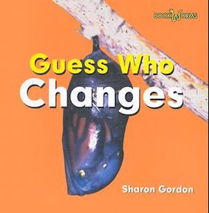 Guess Who Changes