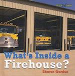 What's Inside a Firehouse?