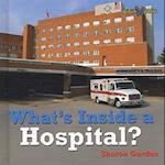 What's Inside a Hospital?